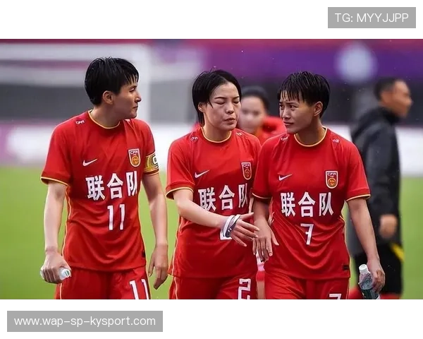 中国女足接连爆出好消息 实力雄厚令人瞩目，中国女足情况